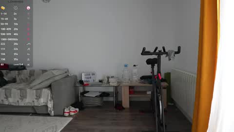 Snapshot of alexfit96 chatting on September 19, 1:59 pm alexfit96 online show from September 19, 1:59 pm