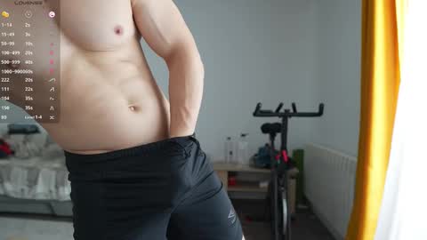 Snapshot of alexfit96 chatting on September 18, 1:48 pm alexfit96 online show from September 18, 1:48 pm