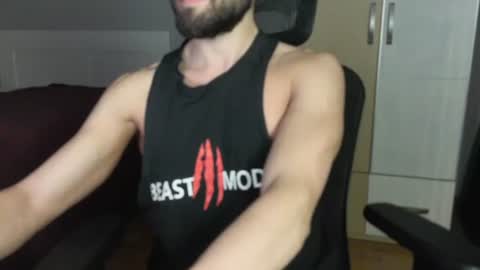 AlexFit online show from July 8, 10:57 pm