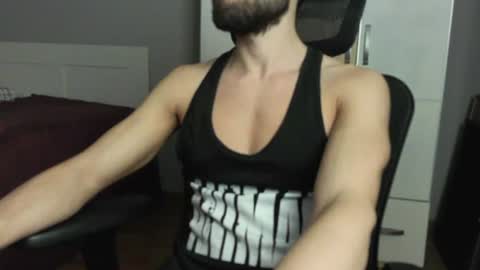 AlexFit online show from July 7, 1:40 am