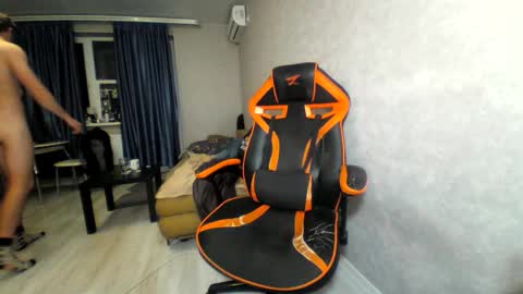 Alex online show from January 7, 8:03 pm