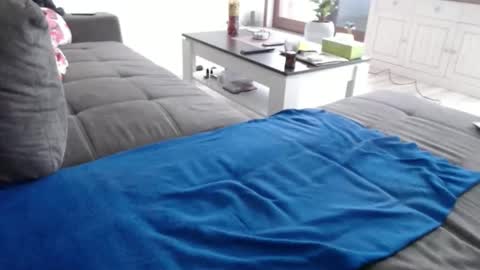 Doggystyle online show from December 31, 1:41 pm