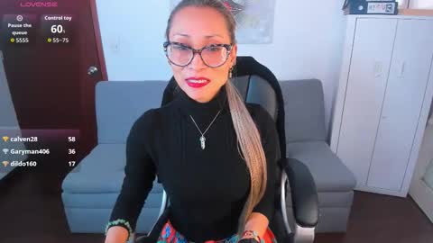 Alexa online show from February 23, 9:17 pm