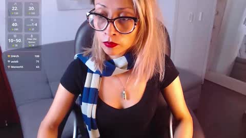 Alexa online show from March 27, 9:05 pm