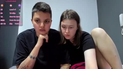 Alexia online show from March 10, 11:49 pm