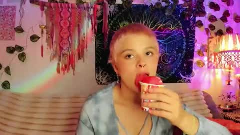 Alex online show from November 22, 2:54 am