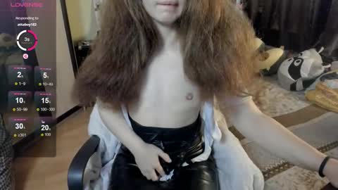 alexiamaiex online show from January 8, 1:11 am