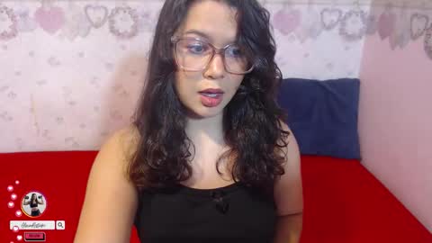 Alexia online show from January 13, 12:02 pm