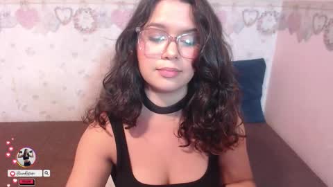 Alexia online show from January 10, 5:51 pm