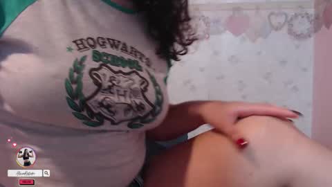 Alexia online show from January 5, 5:27 pm