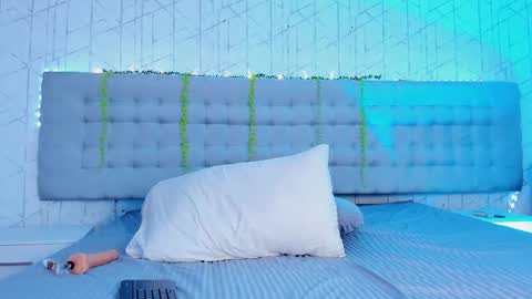 Alexia Brown online show from February 5, 10:35 pm