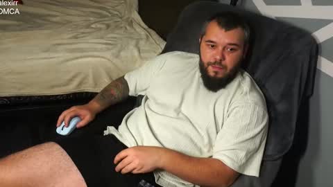 Alex online show from December 1, 8:51 pm