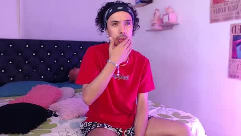 Alexis online show from March 4, 10:13 am