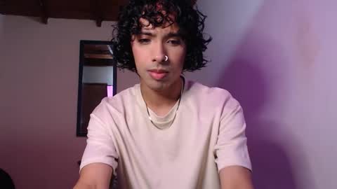 Alexis online show from October 14, 4:04 am