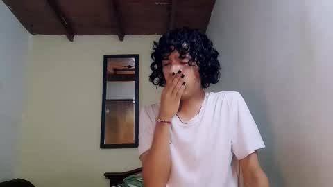 Alexis online show from October 17, 7:51 pm