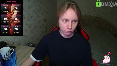 Alexis online show from February 8, 8:01 pm