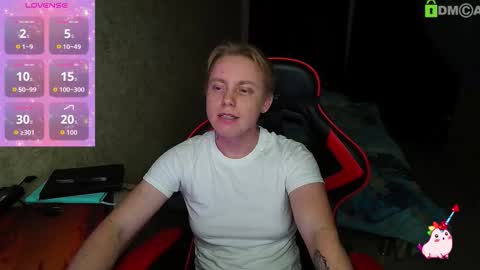 Alexis online show from September 18, 10:36 pm