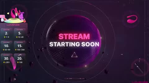 Alexis White online show from June 14, 10:28 am