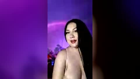 Alexis Bunni online show from August 8, 2:49 pm