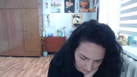 AlexisMillers online show from May 23, 11:06 am