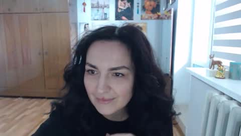 AlexisMillers online show from March 6, 11:53 am