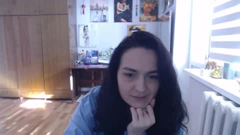 AlexisMillers online show from February 28, 12:31 pm