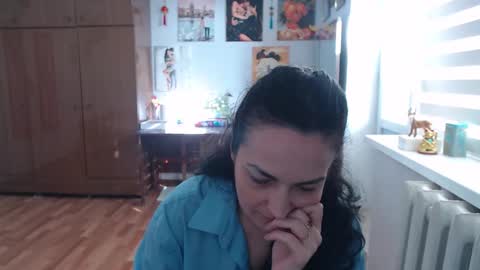 AlexisMillers online show from March 14, 1:59 pm