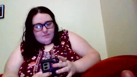 Alexis online show from September 29, 2:54 am