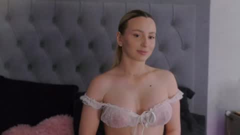 Alexis online show from May 6, 6:19 am