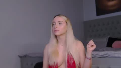 Alexis online show from February 11, 8:07 am