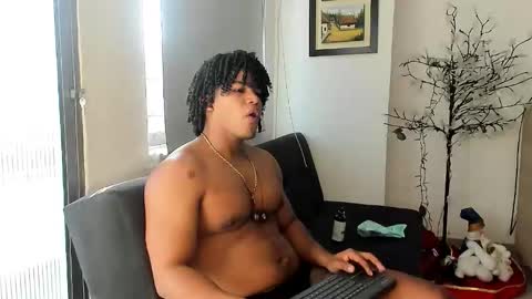 ALEXJ BLACK online show from December 21, 12:33 pm