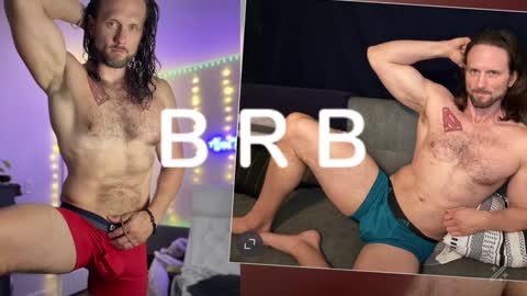 Alex Mann online show from January 29, 4:19 pm