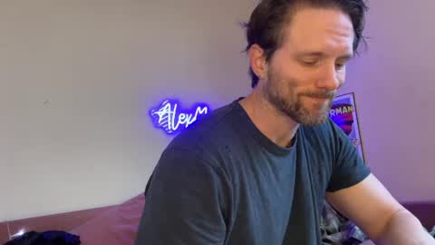 Alex Mann online show from June 21, 4:57 pm