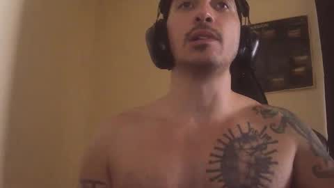 Alexxx online show from March 7, 8:11 pm