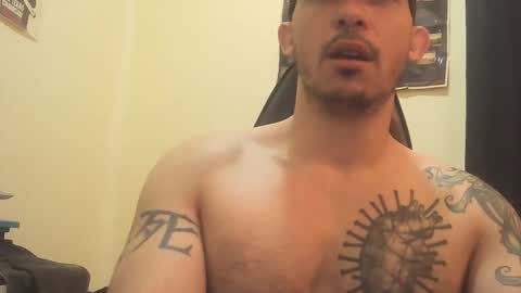 Alexxx online show from February 3, 5:17 pm