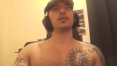 Alexxx online show from November 9, 4:43 pm