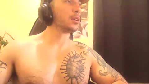 Alexxx online show from April 2, 5:09 pm