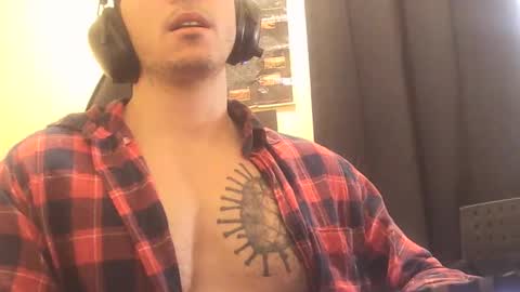 Alexxx online show from November 4, 4:52 pm