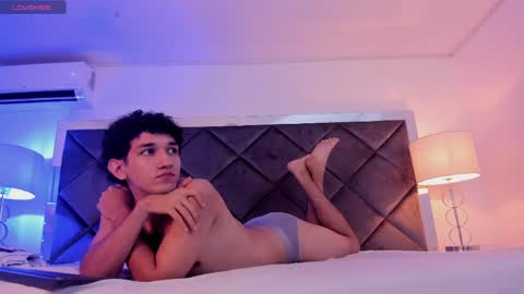 A L E X online show from April 29, 6:18 am