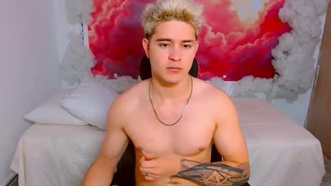 Alex online show from November 21, 7:23 pm