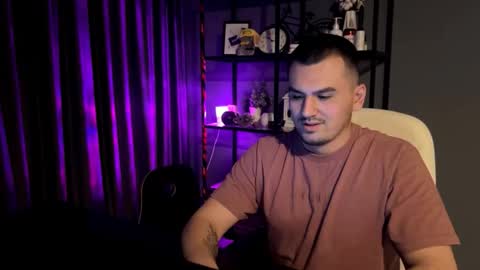 Alex online show from March 15, 7:17 pm