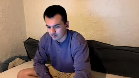 Alex online show from April 7, 6:43 pm