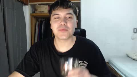 Alexander online show from April 2, 4:36 pm