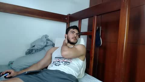 alexsb1998 online show from February 24, 6:22 pm