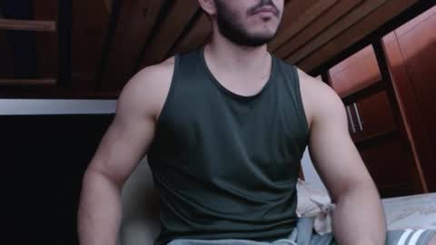 alexsb1998 online show from March 4, 9:18 am