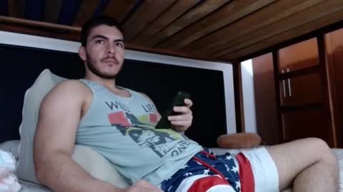 alexsb1998 online show from February 12, 9:52 am