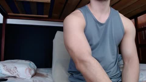 alexsb1998 online show from February 23, 5:12 am