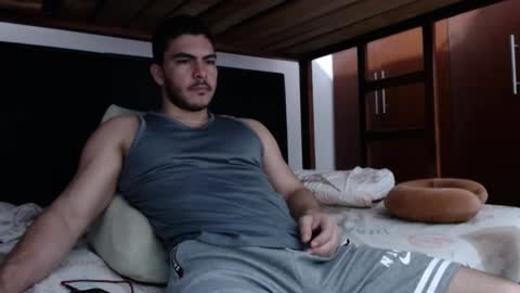 alexsb1998 online show from February 7, 3:13 am