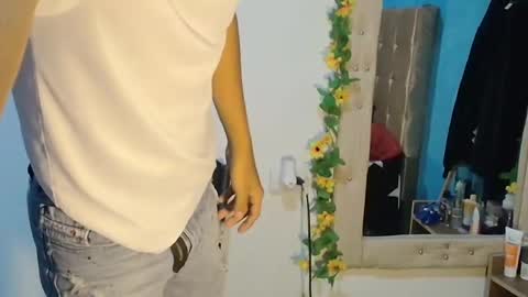 alexsexy1405 online show from May 18, 6:14 pm