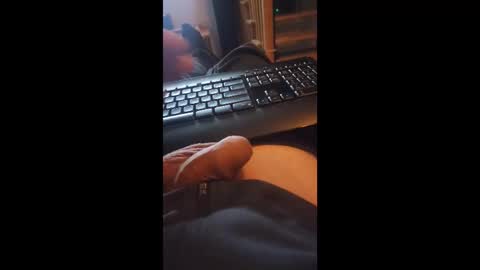 AlexThyCat online show from January 14, 2:30 am